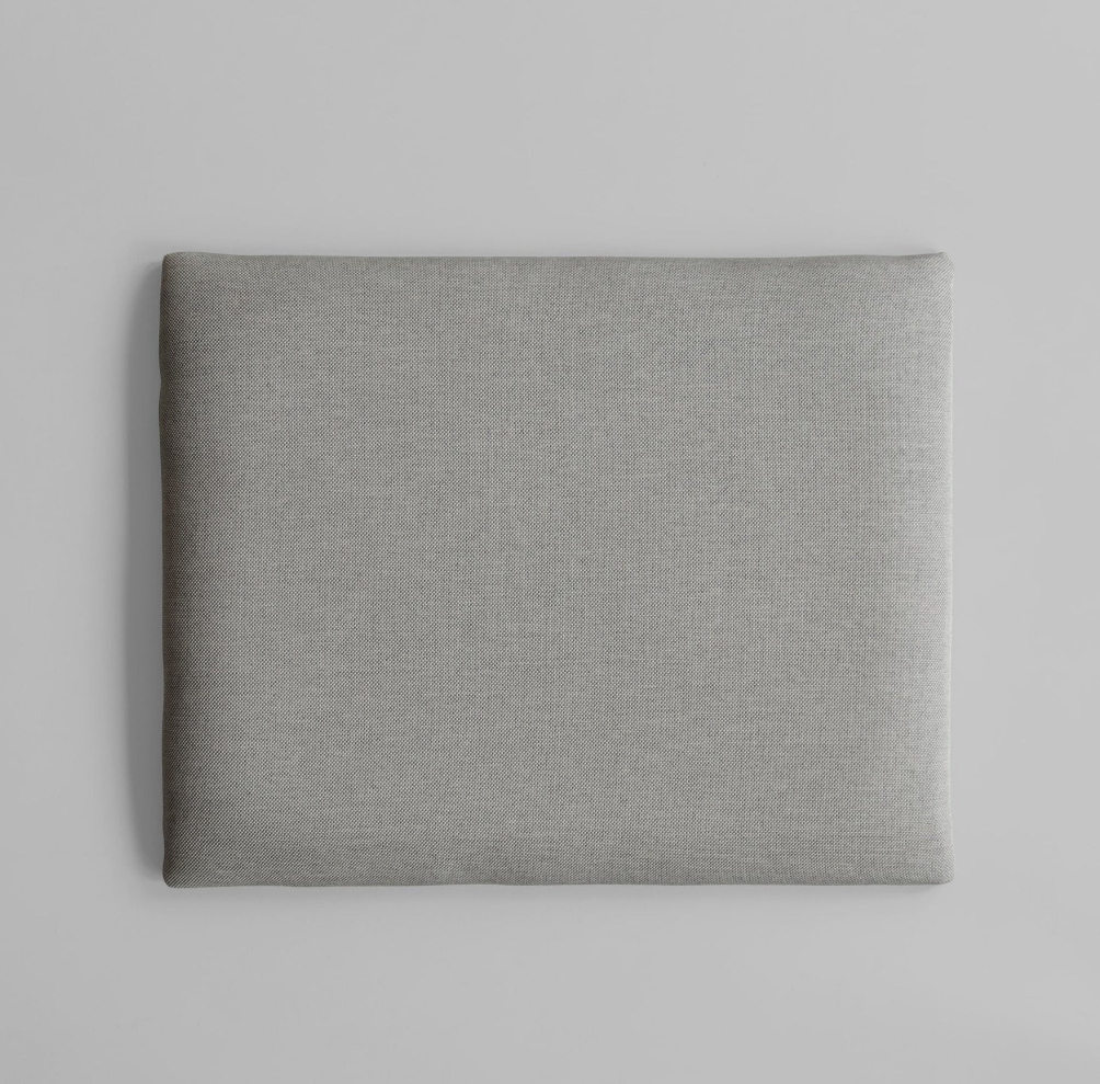 101 COPENHAGEN I BRUTUS DINING CUSHION I $125.00