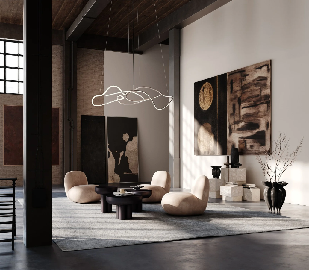 TOE CHAIR, FLAT I $1,695.00 - $3,395.00