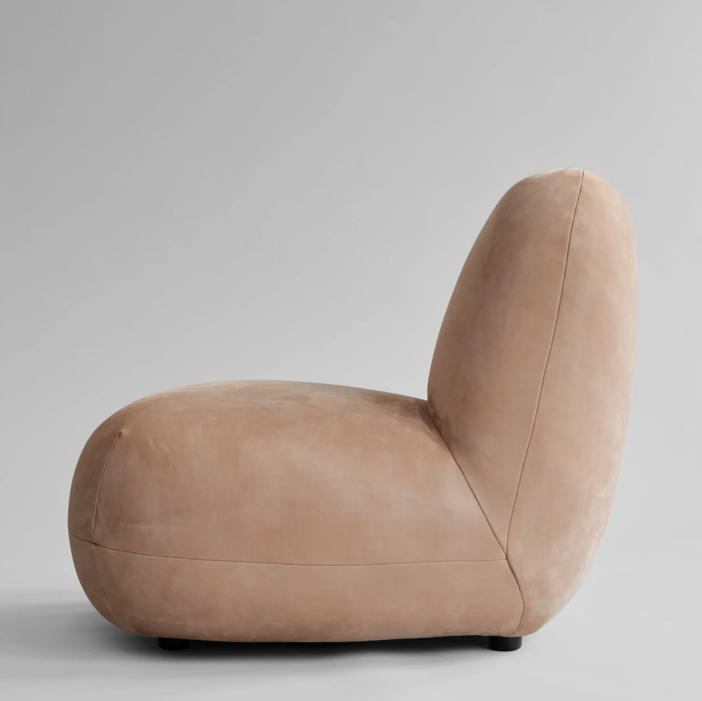 TOE CHAIR, FLAT I $1,695.00 - $3,395.00
