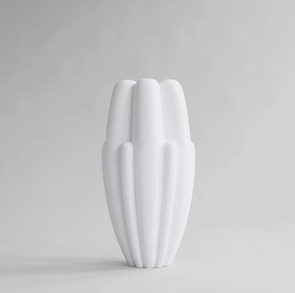 101 COPENHAGEN I BLOOM SLIM VASE, BIG I $695.00