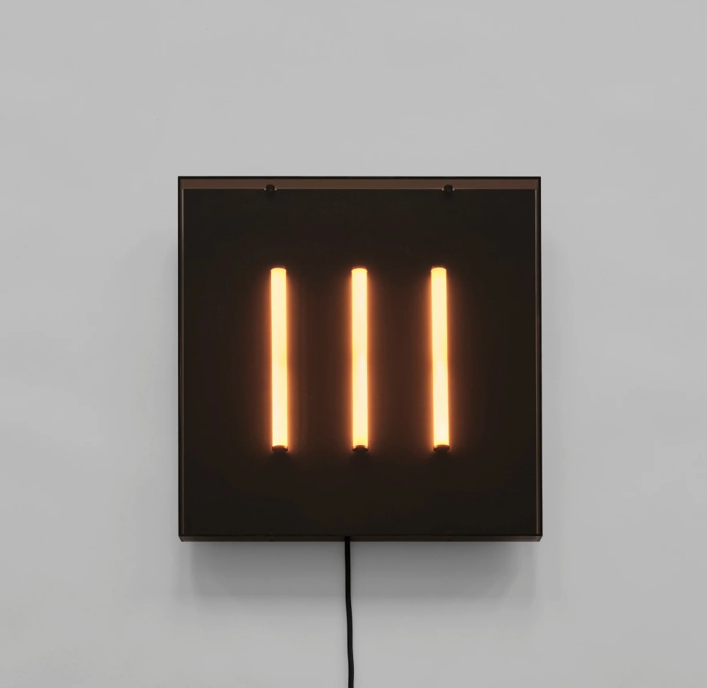 101 COPENHAGEN I TROIS WALL LAMP I $495.00