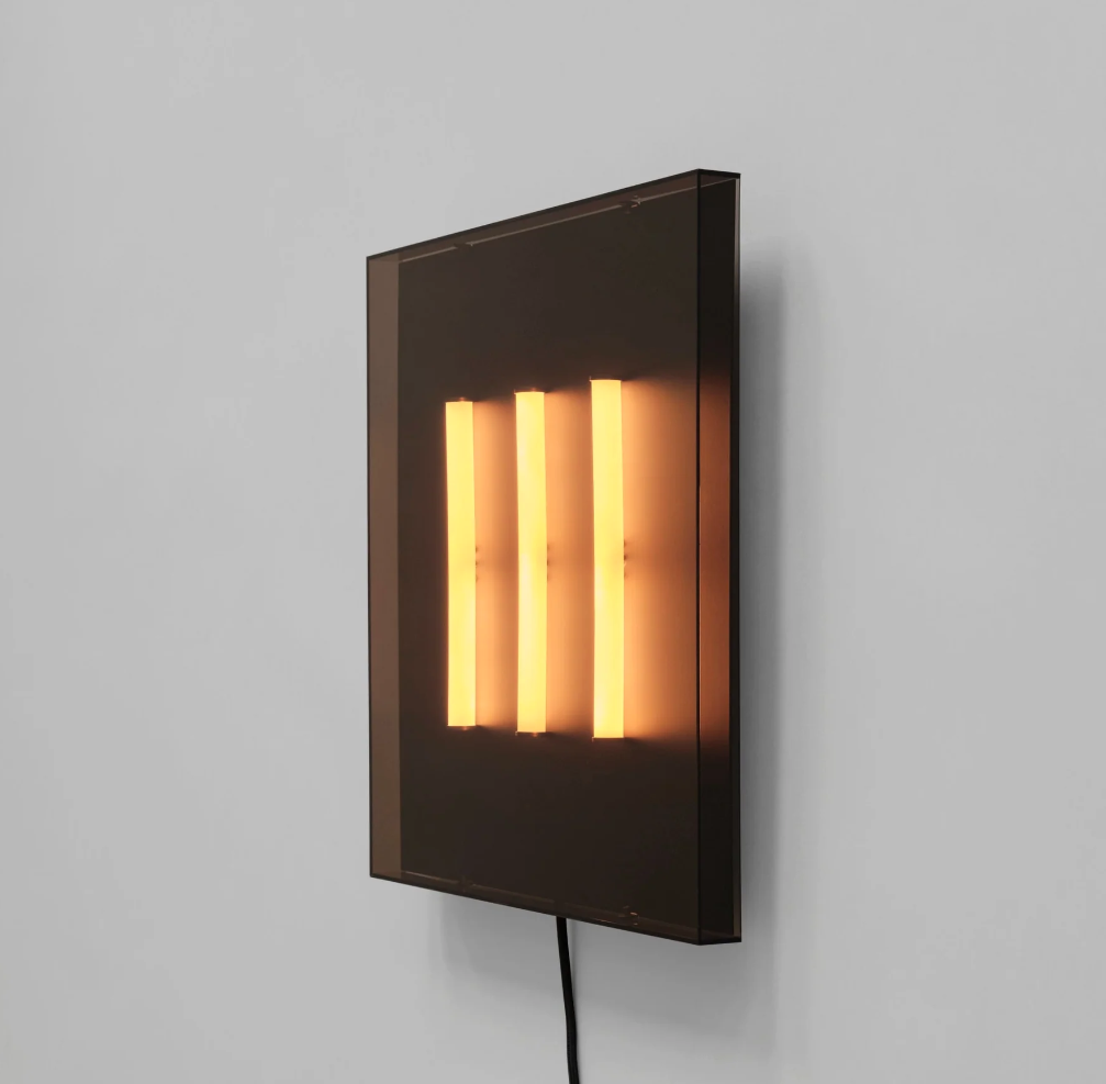 101 COPENHAGEN I TROIS WALL LAMP I $495.00