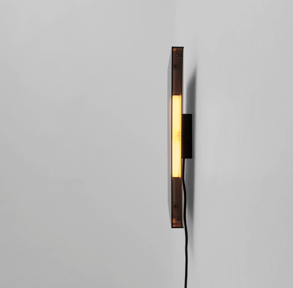 101 COPENHAGEN I TROIS WALL LAMP I $495.00