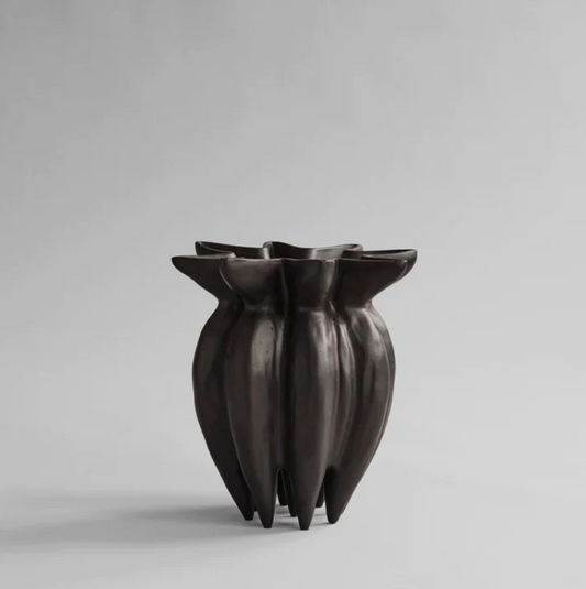 101 COPENAHGEN I LOTUS VASE  I $325.00 - $995.00