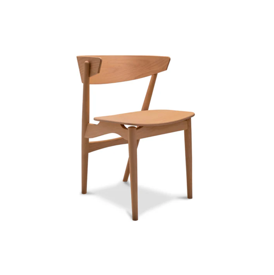 SIBAST I NO. 7 DINING CHAIR I $697.00 - $1,239.00