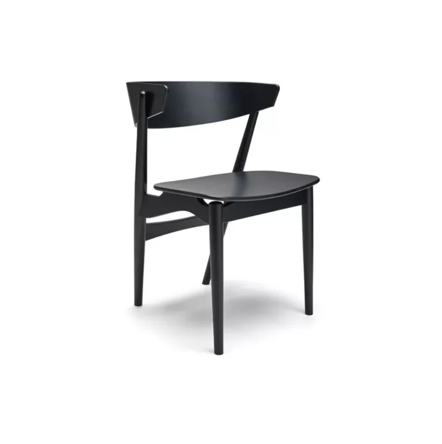 SIBAST I NO. 7 DINING CHAIR I $697.00 - $1,239.00