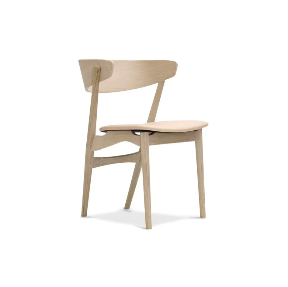 SIBAST I NO. 7 DINING CHAIR I $697.00 - $1,239.00