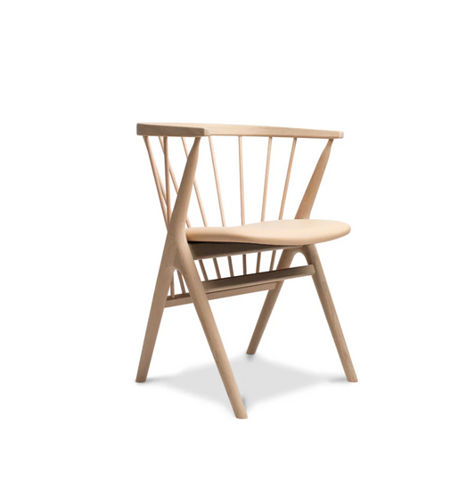 SIBAST I NO. 8 DINING CHAIR I $1,199.00 - $1,339.00