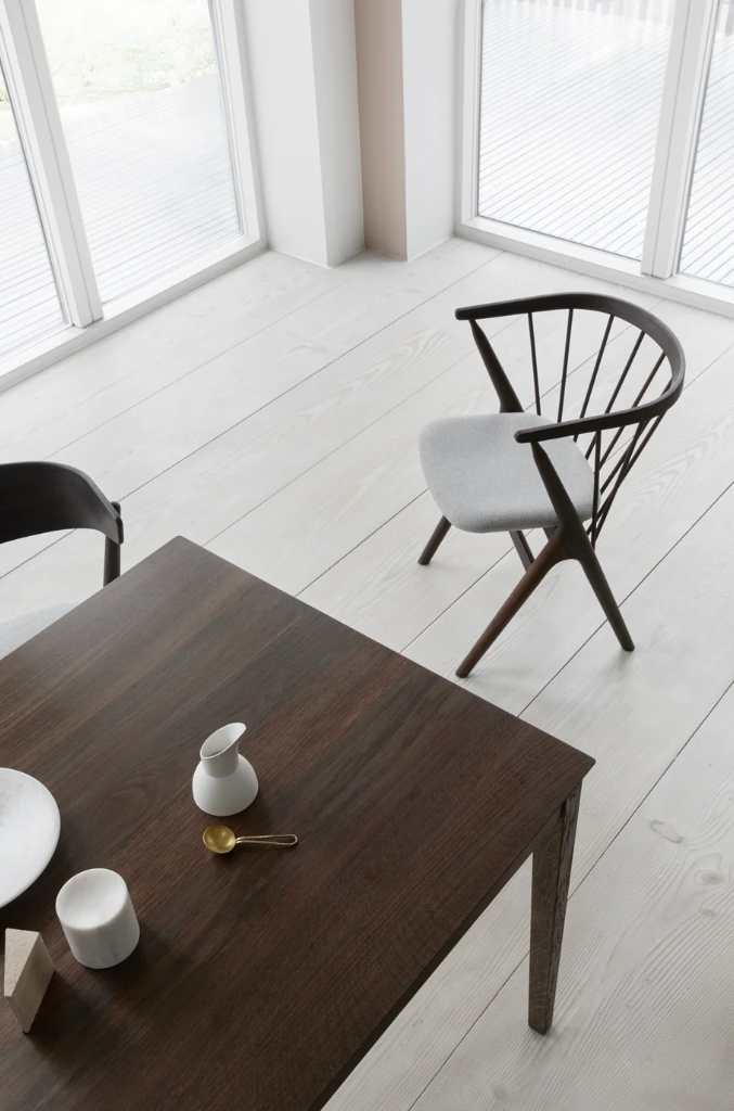 SIBAST I NO. 8 DINING CHAIR I $1,199.00 - $1,339.00