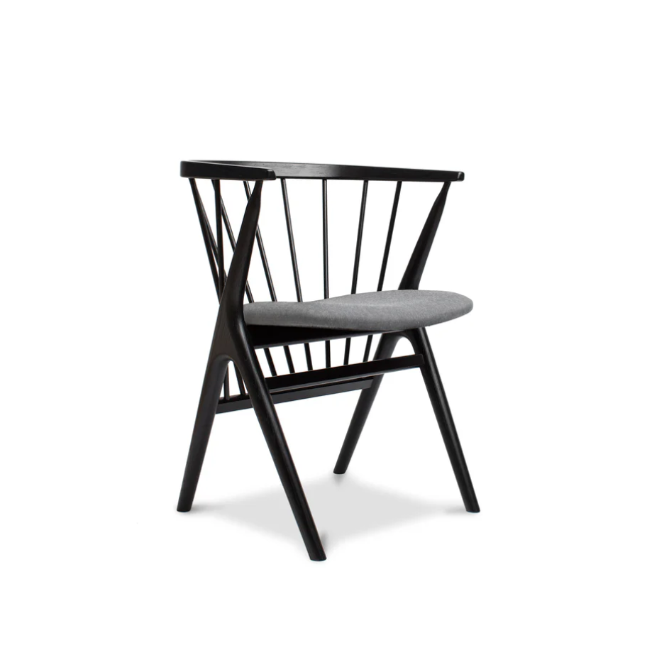 SIBAST I NO. 8 DINING CHAIR I $1,199.00 - $1,339.00