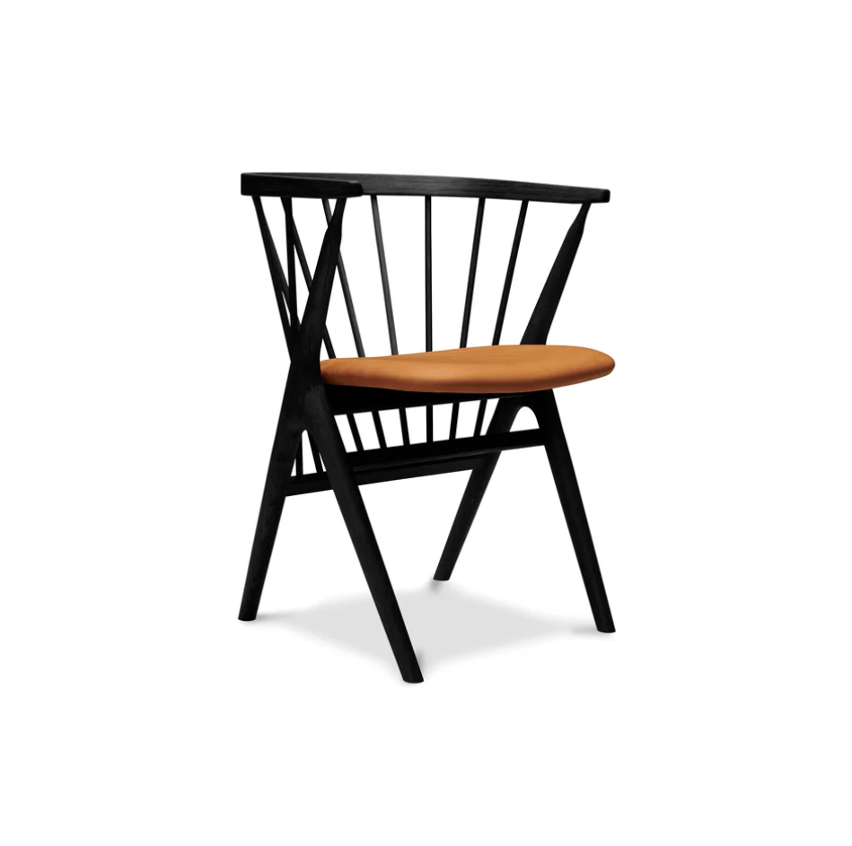 SIBAST I NO. 8 DINING CHAIR I $1,199.00 - $1,339.00