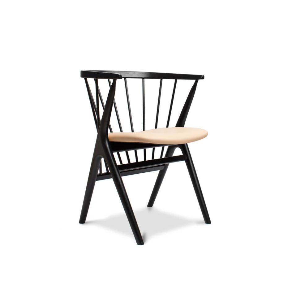 SIBAST I NO. 8 DINING CHAIR I $1,199.00 - $1,339.00