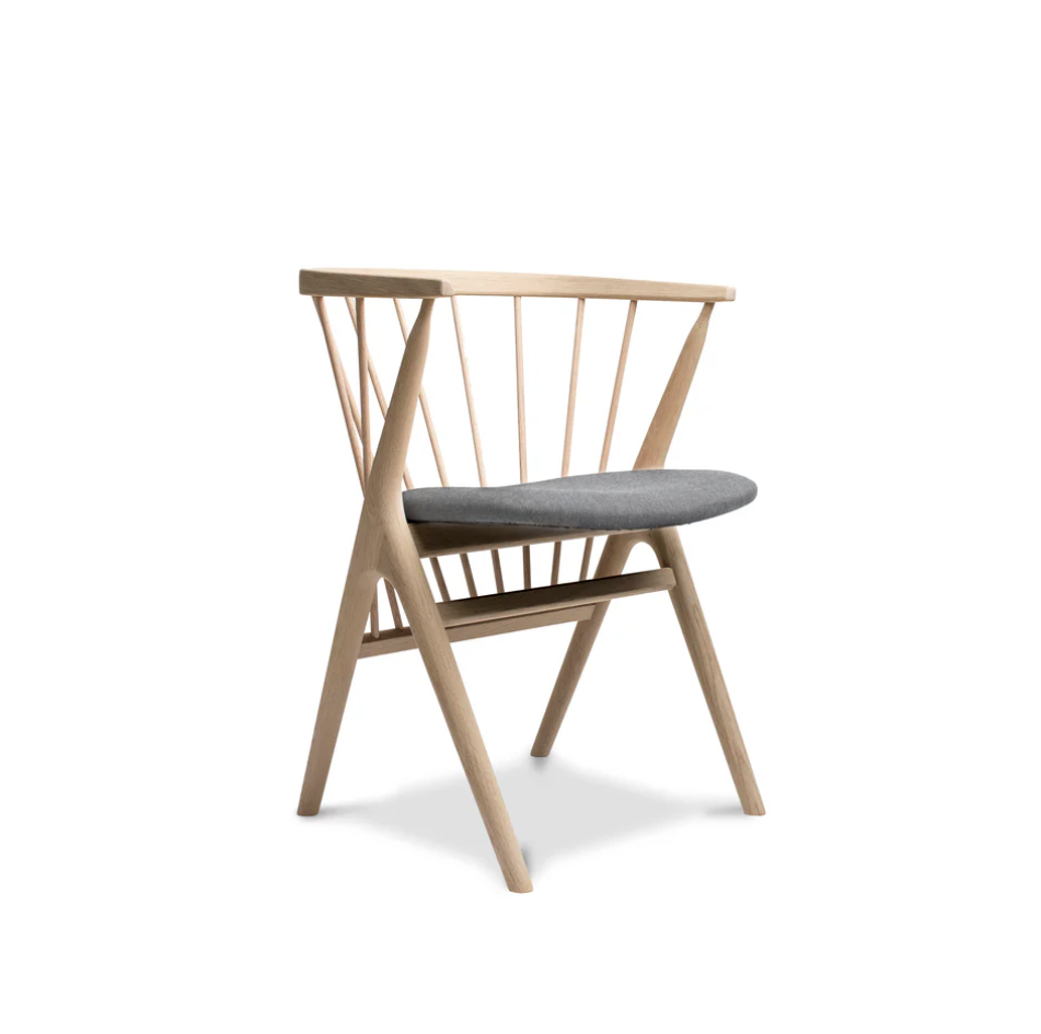 SIBAST I NO. 8 DINING CHAIR I $1,199.00 - $1,339.00