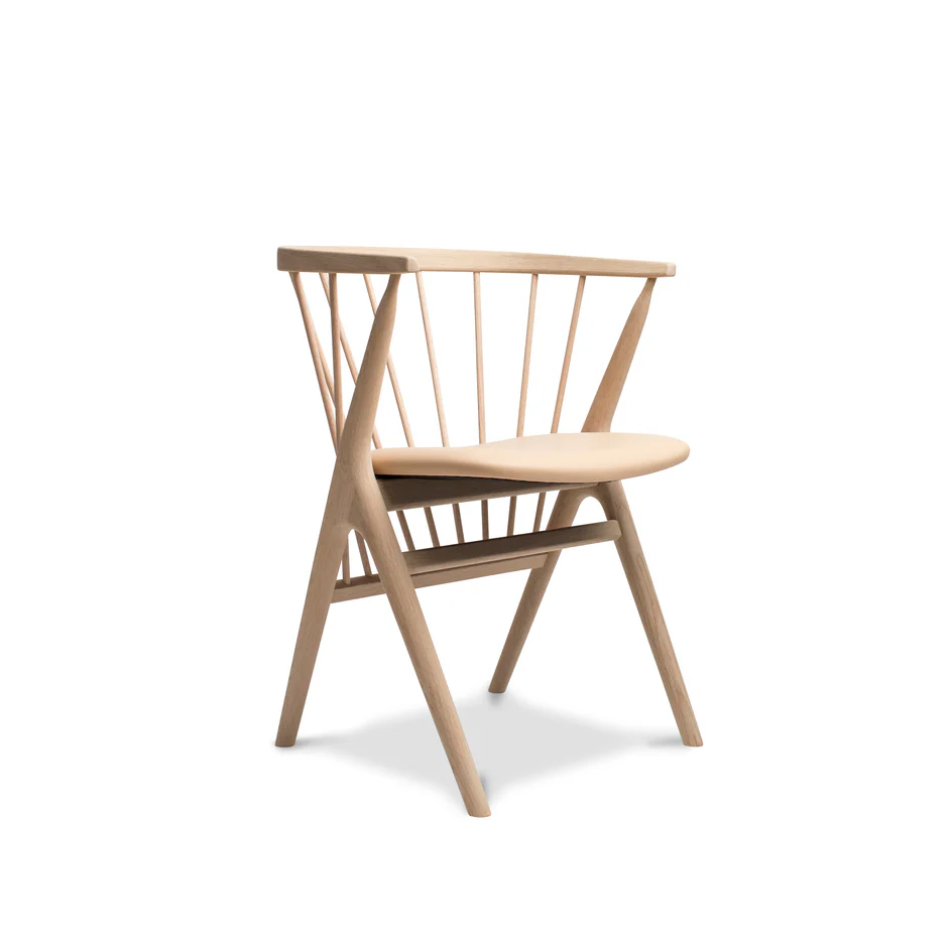 SIBAST I NO. 8 DINING CHAIR I $1,199.00 - $1,339.00