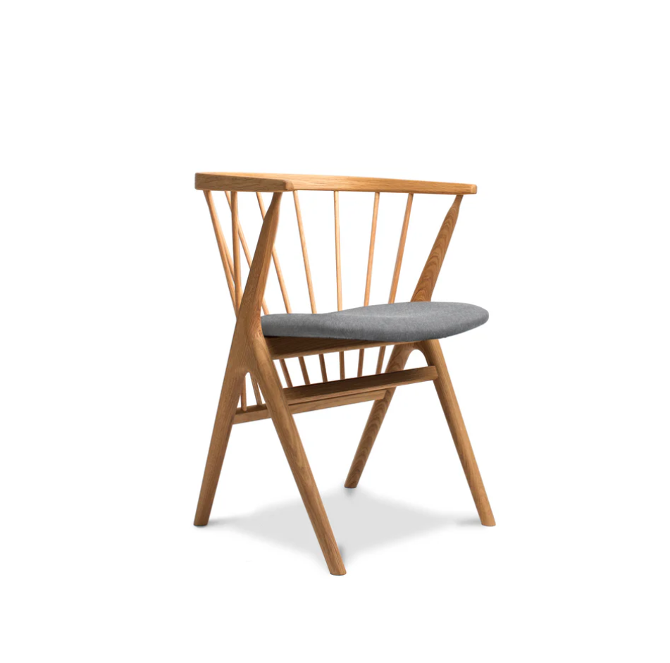 SIBAST I NO. 8 DINING CHAIR I $1,199.00 - $1,339.00