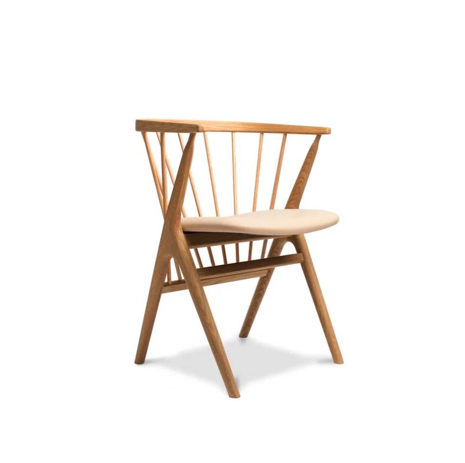 SIBAST I NO. 8 DINING CHAIR I $1,199.00 - $1,339.00