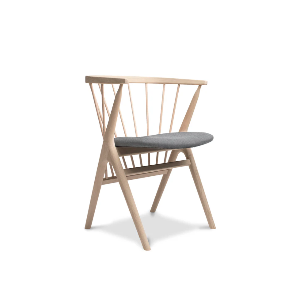 SIBAST I NO. 8 DINING CHAIR I $1,199.00 - $1,339.00