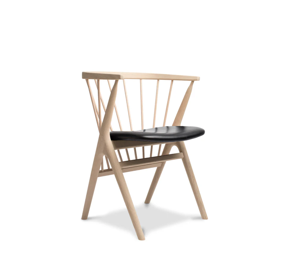 SIBAST I NO. 8 DINING CHAIR I $1,199.00 - $1,339.00