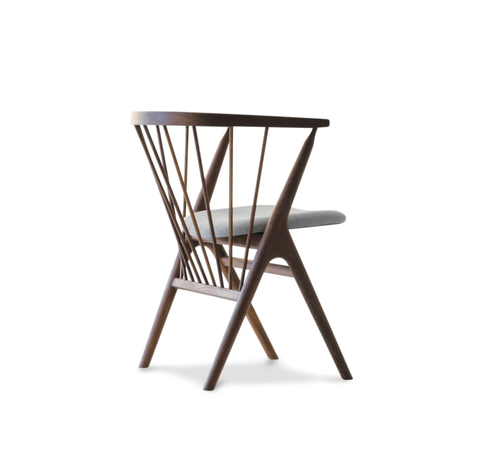 SIBAST I NO. 8 DINING CHAIR I $1,199.00 - $1,339.00