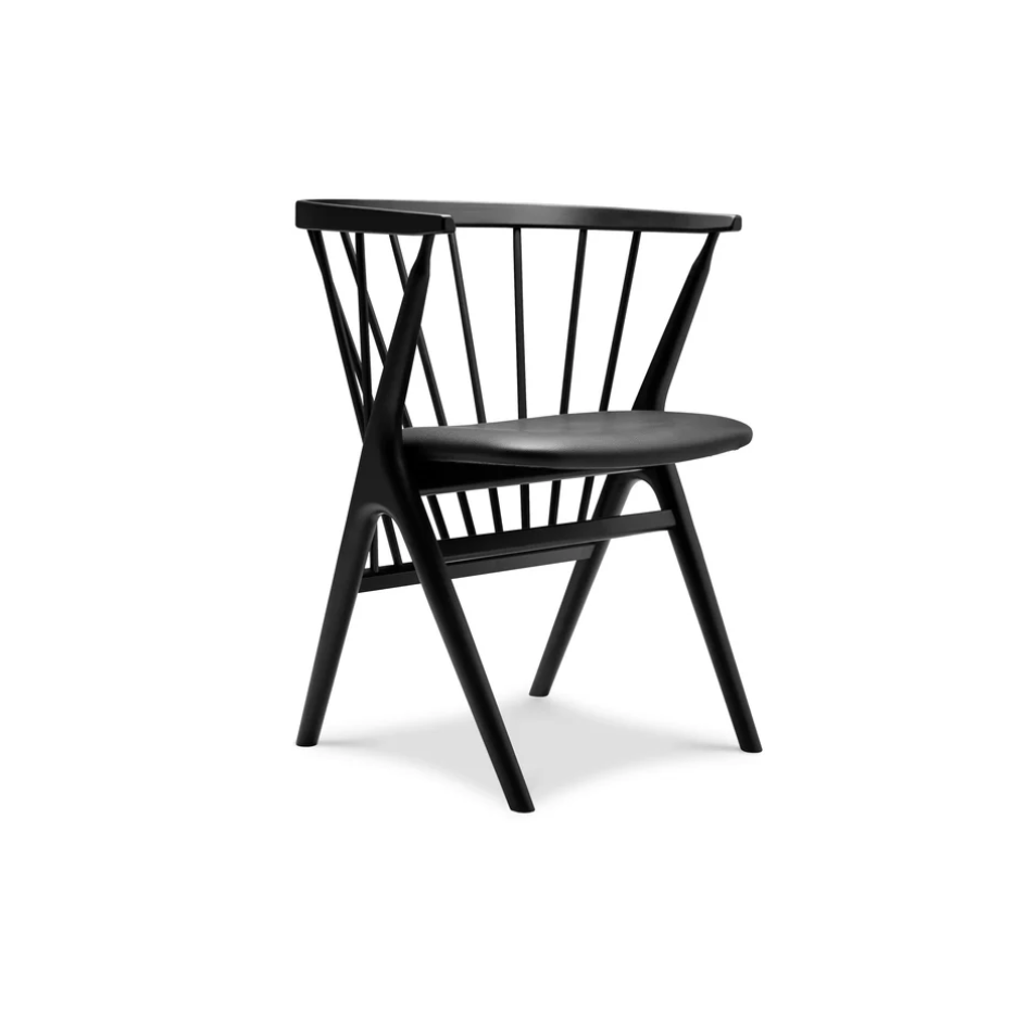 SIBAST I NO. 8 DINING CHAIR I $1,199.00 - $1,339.00