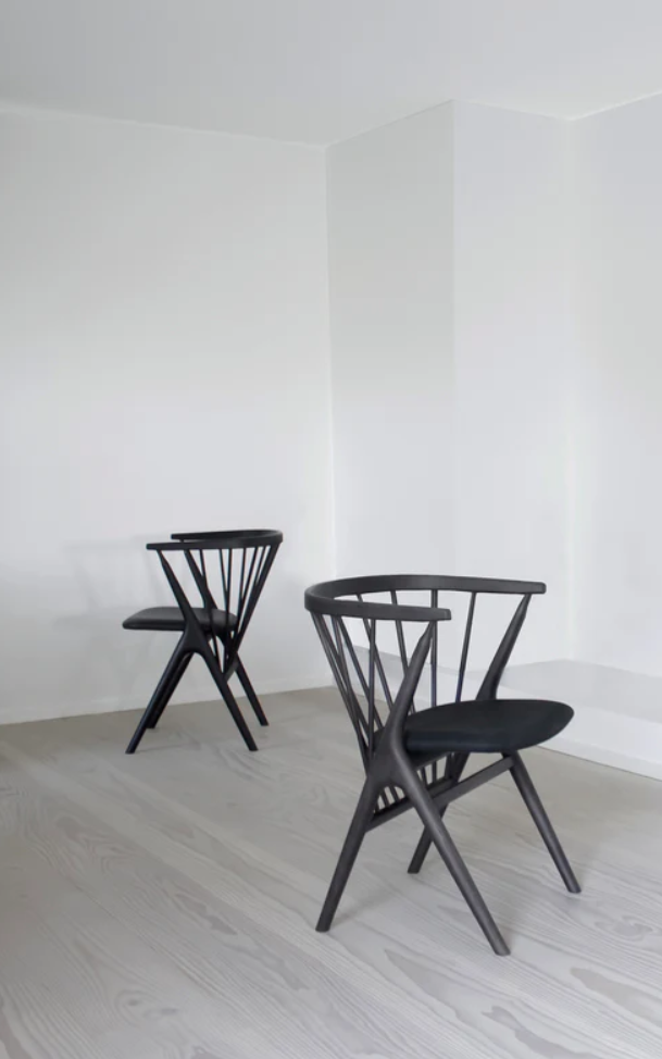 SIBAST I NO. 8 DINING CHAIR I $1,199.00 - $1,339.00