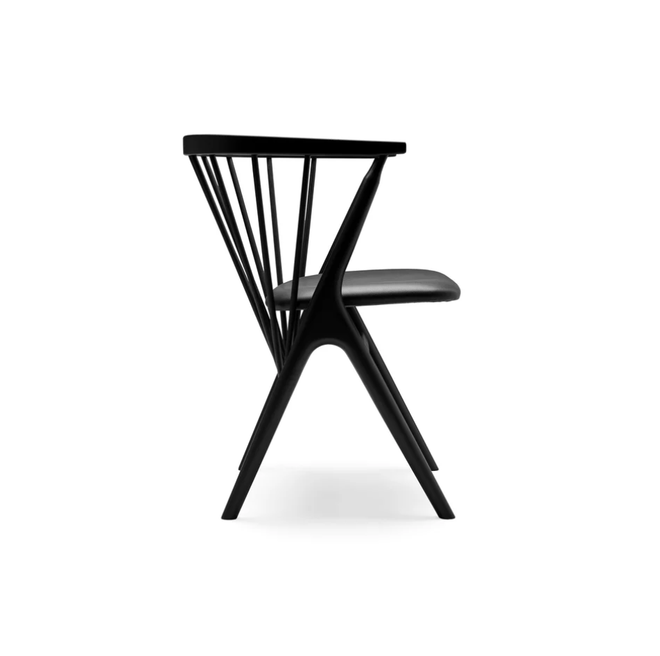 SIBAST I NO. 8 DINING CHAIR I $1,199.00 - $1,339.00