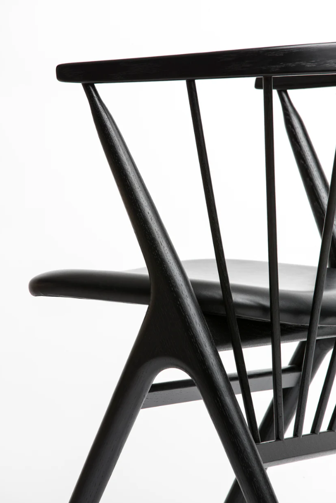 SIBAST I NO. 8 DINING CHAIR I $1,199.00 - $1,339.00