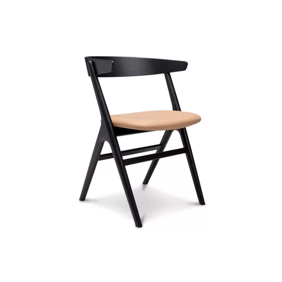 SIBAST I NO.9 DINING CHAIR I $1,279.00