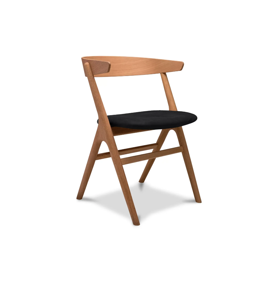 SIBAST I NO.9 DINING CHAIR I $1,279.00