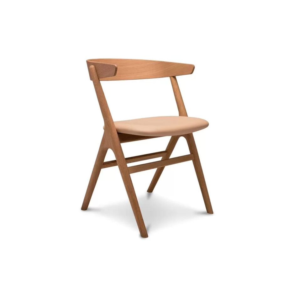 SIBAST I NO.9 DINING CHAIR I $1,279.00