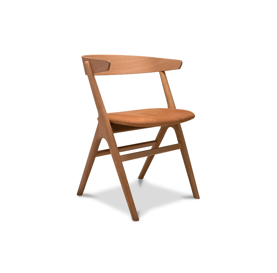 SIBAST I NO.9 DINING CHAIR I $1,279.00