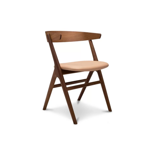 SIBAST I NO.9 DINING CHAIR I $1,279.00