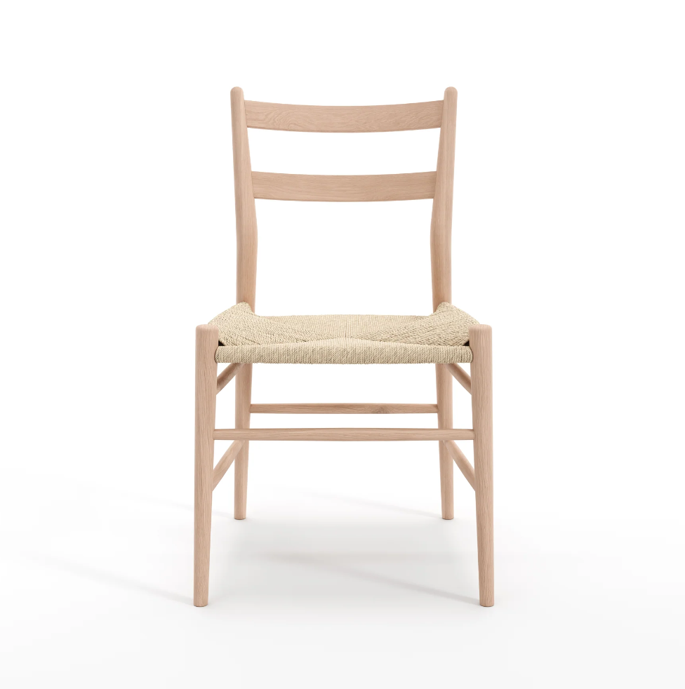 SIBAST I NO.59 DINING CHAIR I $1,279.00