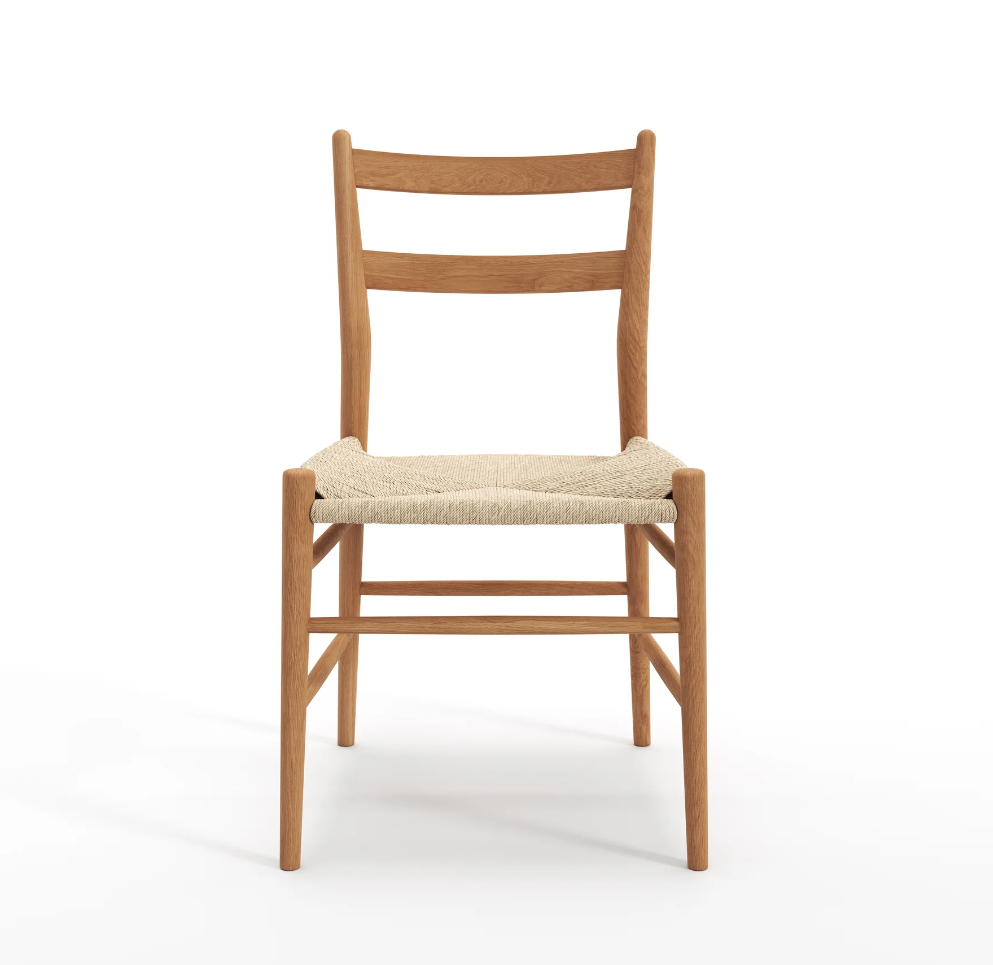 SIBAST I NO.59 DINING CHAIR I $1,279.00