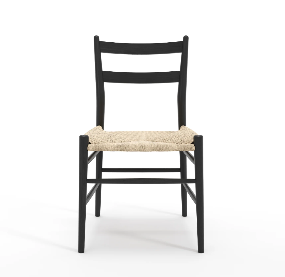 SIBAST I NO.59 DINING CHAIR I $1,279.00