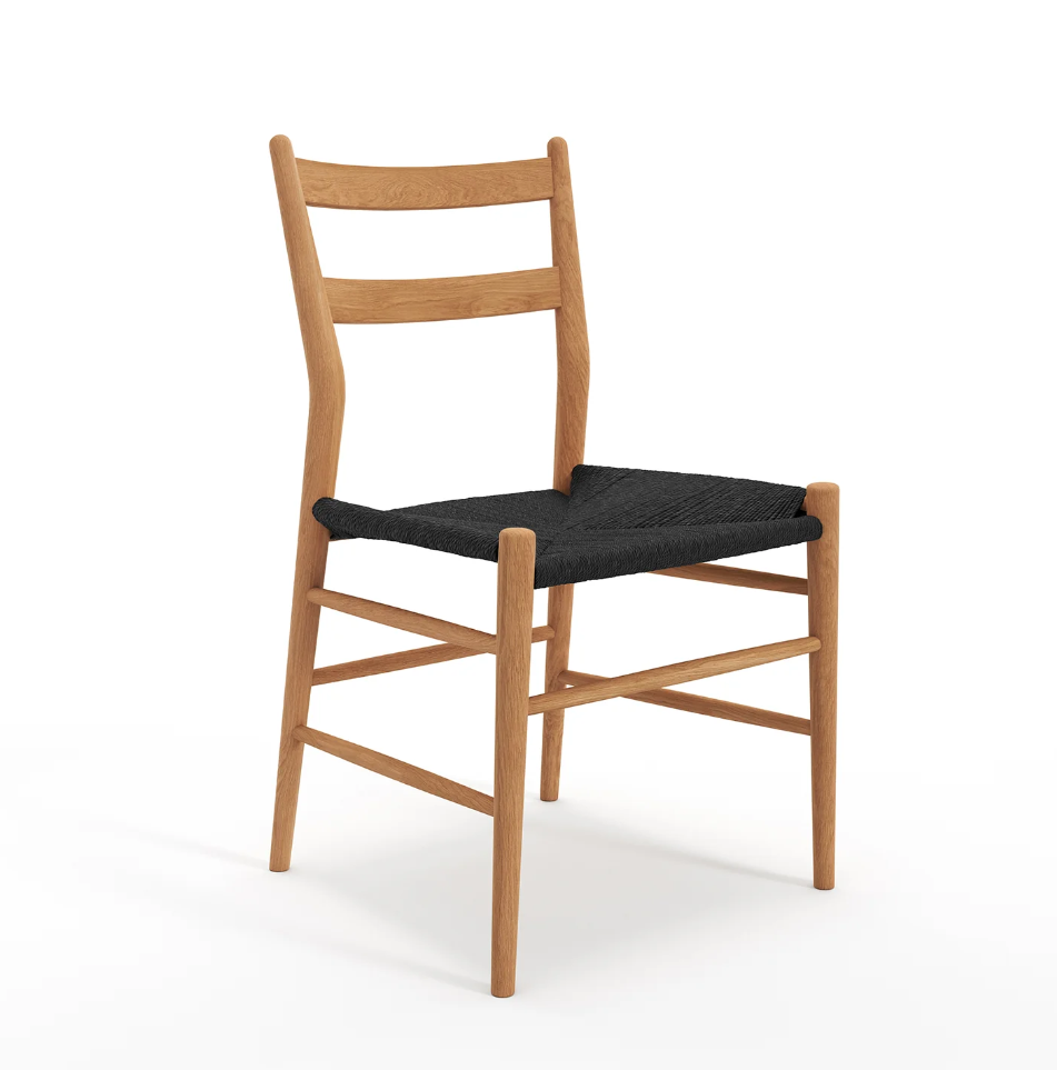 SIBAST I NO.59 DINING CHAIR I $1,279.00