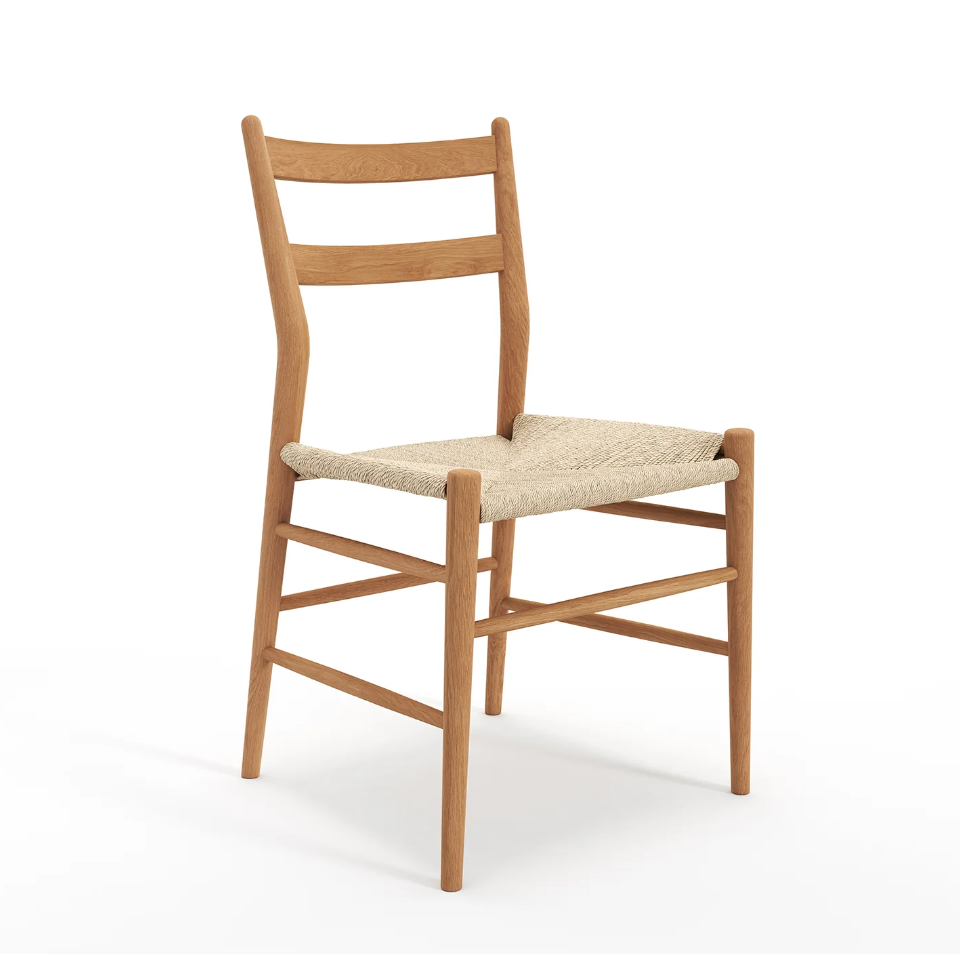 SIBAST I NO.59 DINING CHAIR I $1,279.00