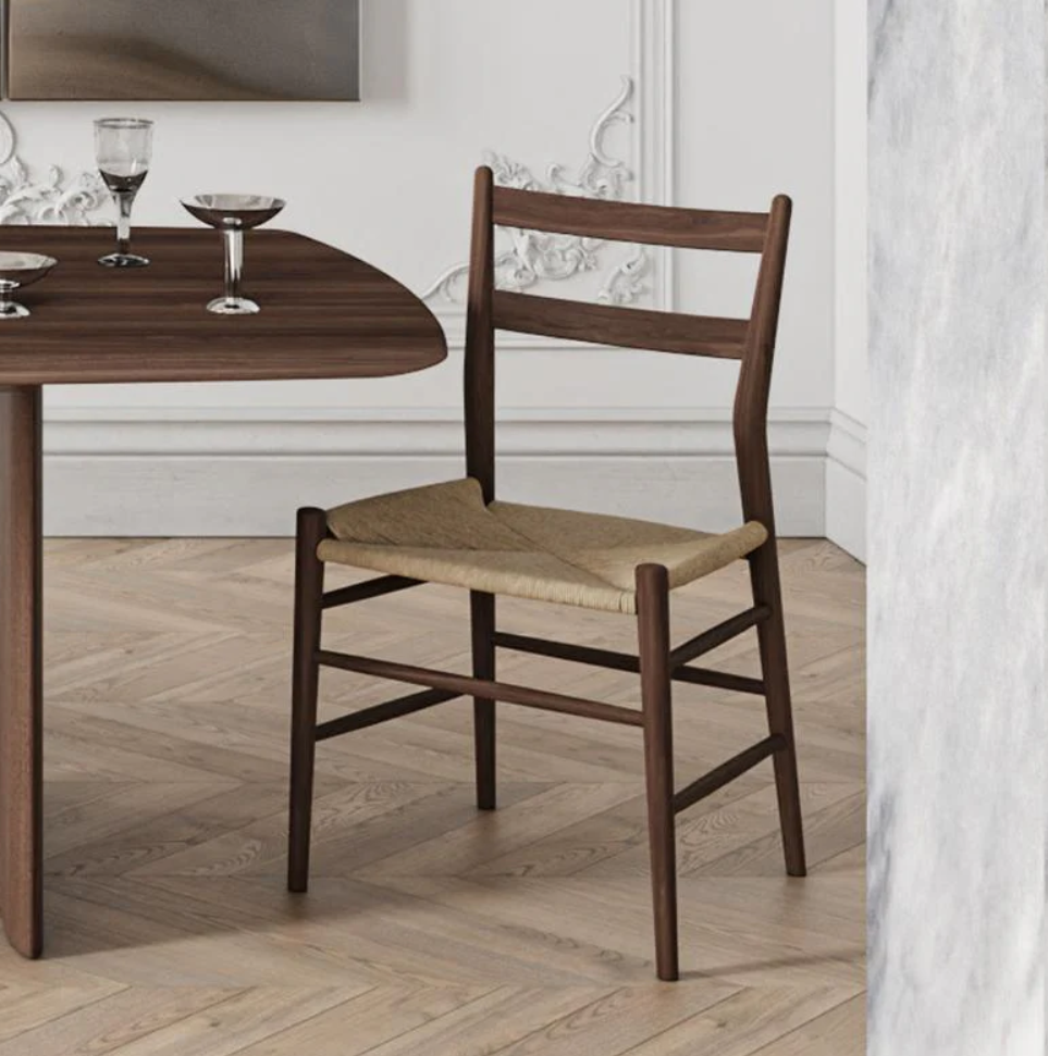 SIBAST I NO.59 DINING CHAIR I $1,279.00