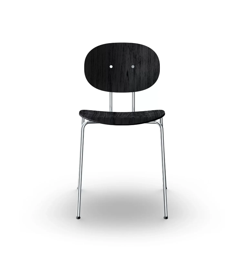 SIBAST I PIET HEIN CHAIR WITHOUT ARMREST I $536.00 - $576.00