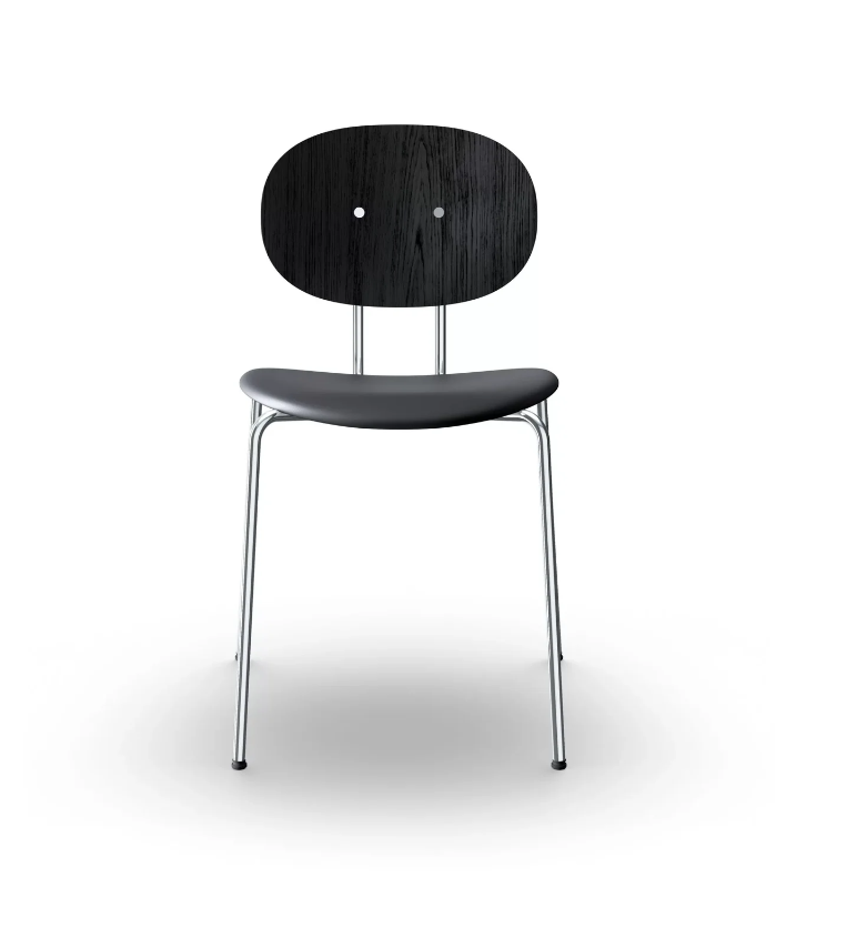 SIBAST I PIET HEIN CHAIR WITHOUT ARMREST I $536.00 - $576.00