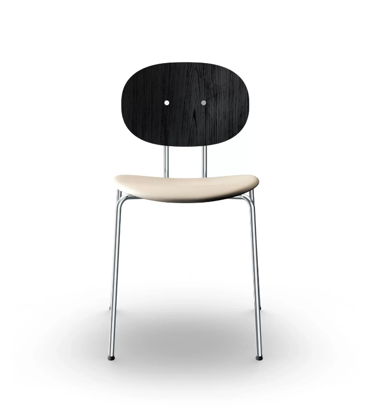 SIBAST I PIET HEIN CHAIR WITHOUT ARMREST I $536.00 - $576.00