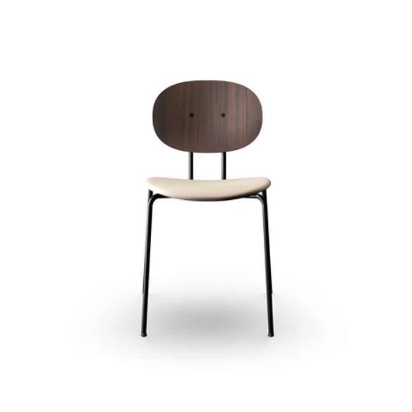 SIBAST I PIET HEIN CHAIR WITHOUT ARMREST I $536.00 - $576.00