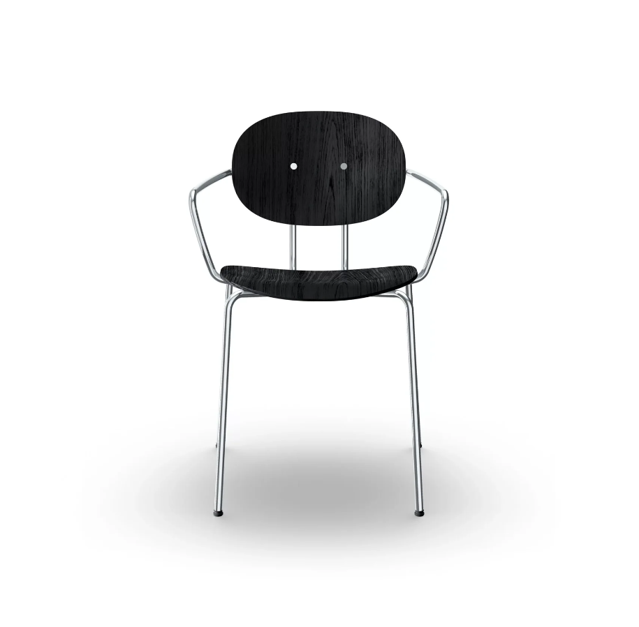 SIBAST I PIET HEIN CHAIR WITH ARMREST I $536.00 - $686.00