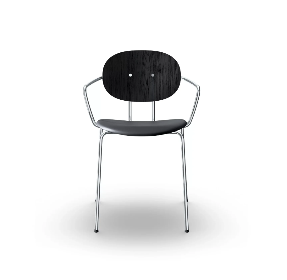 SIBAST I PIET HEIN CHAIR WITH ARMREST I $536.00 - $686.00