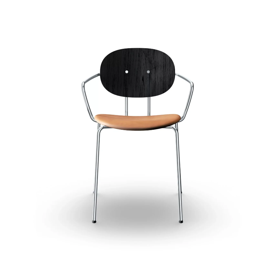 SIBAST I PIET HEIN CHAIR WITH ARMREST I $536.00 - $686.00