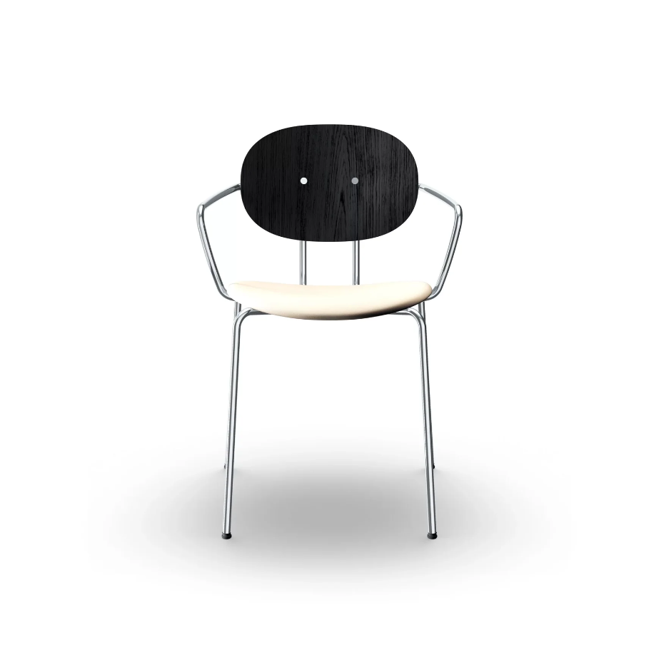 SIBAST I PIET HEIN CHAIR WITH ARMREST I $536.00 - $686.00