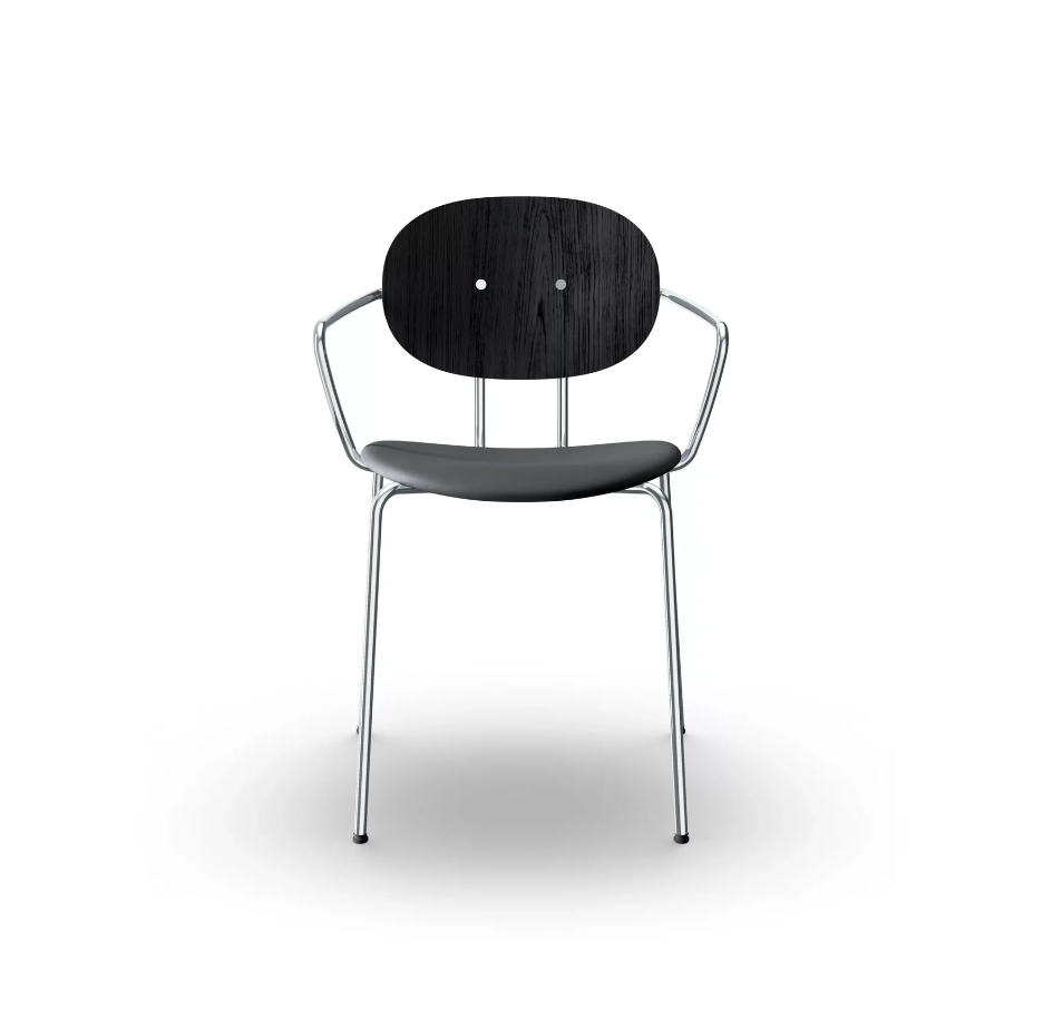 SIBAST I PIET HEIN CHAIR WITH ARMREST I $536.00 - $686.00