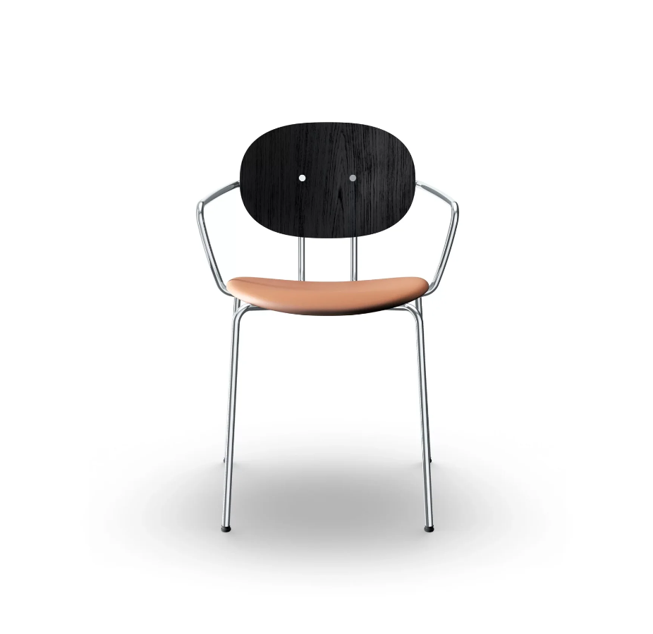 SIBAST I PIET HEIN CHAIR WITH ARMREST I $536.00 - $686.00