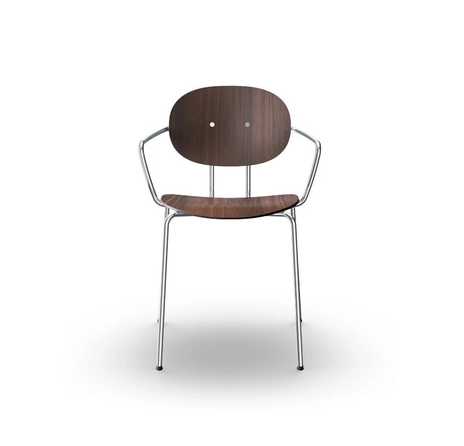 SIBAST I PIET HEIN CHAIR WITH ARMREST I $536.00 - $686.00