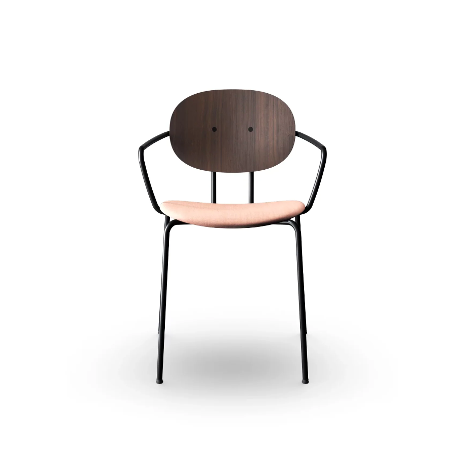 SIBAST I PIET HEIN CHAIR WITH ARMREST I $536.00 - $686.00